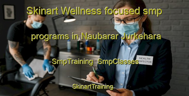 Skinart Wellness-focused smp programs in Naubarar Jurkehara | SmpTraining | SmpClasses | SkinartTraining-India