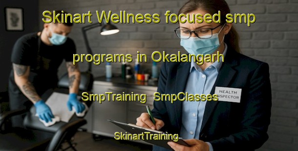 Skinart Wellness-focused smp programs in Okalangarh | SmpTraining | SmpClasses | SkinartTraining-India