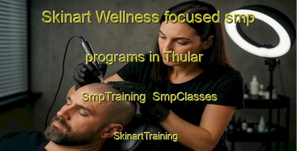 Skinart Wellness-focused smp programs in Thular | SmpTraining | SmpClasses | SkinartTraining-India
