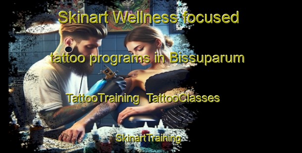 Skinart Wellness-focused tattoo programs in Bissuparum | TattooTraining | TattooClasses | SkinartTraining-India