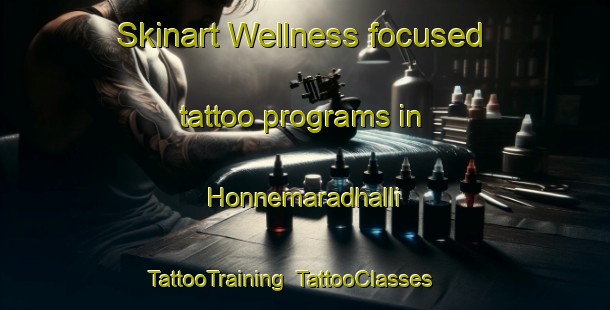 Skinart Wellness-focused tattoo programs in Honnemaradhalli | TattooTraining | TattooClasses | SkinartTraining-India