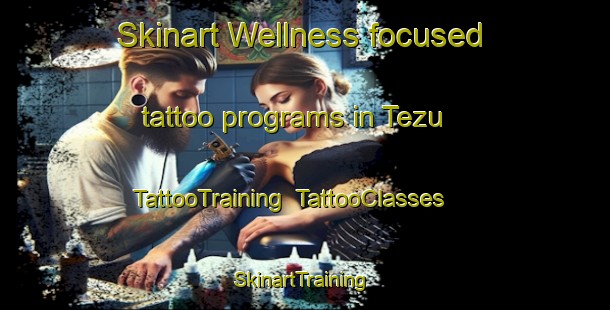 Skinart Wellness-focused tattoo programs in Tezu | TattooTraining | TattooClasses | SkinartTraining-India