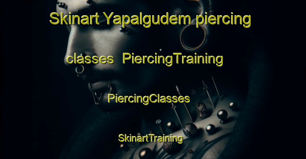 Skinart Yapalgudem piercing classes | PiercingTraining | PiercingClasses | SkinartTraining-India
