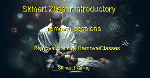 Skinart Zilapur introductory removal sessions | #RemovalTraining #RemovalClasses #SkinartTraining-India