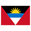 Antigua And Barbuda Flag