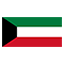 Kuwait Flag