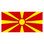 Macedonia Flag