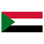 Sudan Flag