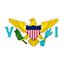 Us Virgin Islands Flag